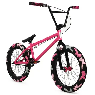 Elite BMX Elite BMX Destro 20"