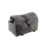 ORIGIN8 Or8 Bag Rush Messenger Flat Rack Pack Camo