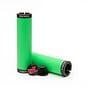 Shorex Shorex Isoprene Lock-On Grips Asstd Colors