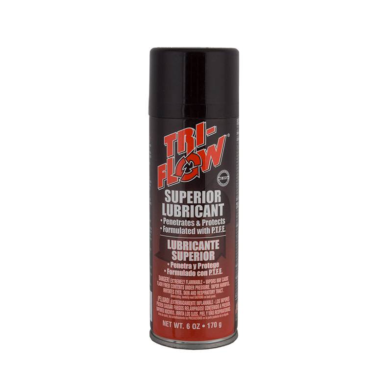 Förch S422 - Spray lubricante para cinturón (500 ml) 