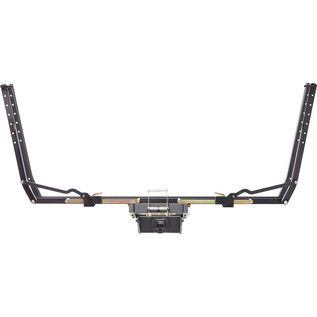 Blackburn Pivot Pro Vehicle Hitch Rack