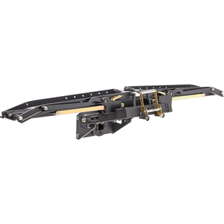 Blackburn Pivot Pro Vehicle Hitch Rack