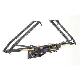 Blackburn Pivot Pro Vehicle Hitch Rack