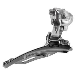 SunRace Sunrace FDR87 Frt Derailleur 52T 8s 28.6/31.8 Tpl