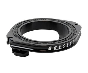 Odyssey Odyssey GTX S Gyro Cable Rotor 1-1/8 Blk - Icycle Texas