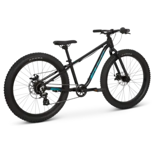 Fuji Fuji Dynamite 24+ Black