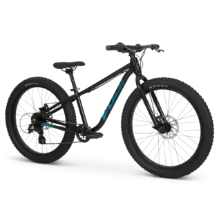 Fuji Fuji Dynamite 24+ Black