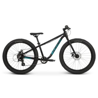 Fuji Fuji Dynamite 24+ Black