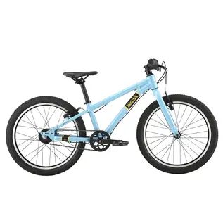 Breezer Breezer Beltway 20 Blue Grey