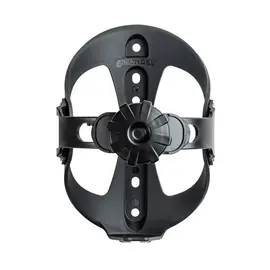 Arundel Looney Bin SL Blk