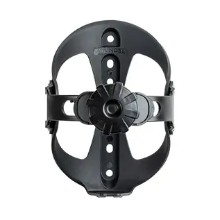 Arundel Looney Bin SL Blk