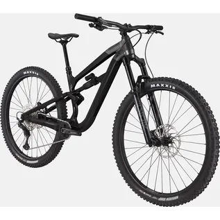 Cannondale Cannondale Habit LT 2 MD Smoke Black