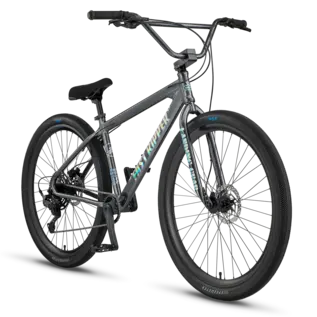 SE Bikes SE Fast Ripper 29