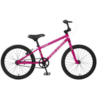 Free Agent Free Agent Champ 20"