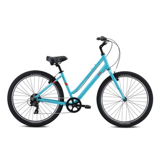 Fuji Fuji Captiva 7 Step-Thru