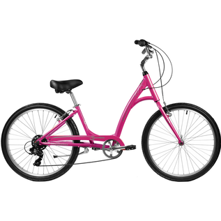 Manhattan Manhattan Smoothie Cruiser Ladies Pink Sherbet