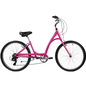 Manhattan Manhattan Smoothie Cruiser Ladies Pink Sherbet