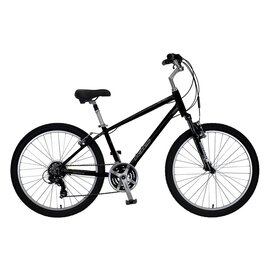 KHS Bicycles KHS Town & Country SE Men's Blk