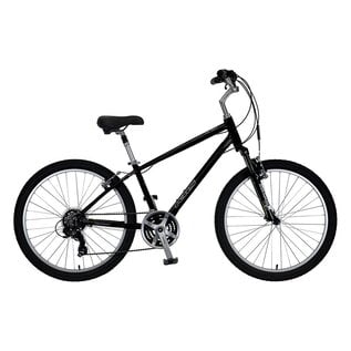 KHS Bicycles KHS Town & Country SE Men's Blk