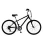 KHS Bicycles KHS Town & Country SE Men's Blk