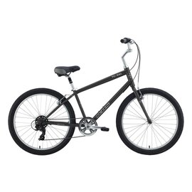 KHS Bicycles KHS Town & Country Men's Blk