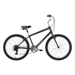 KHS Bicycles KHS Town & Country Men's Blk