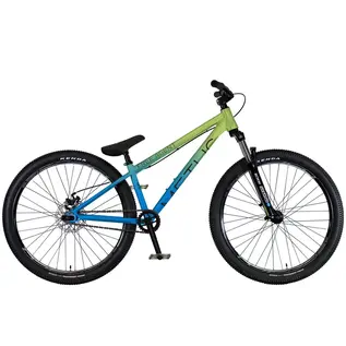 Free Agent Free Agent  Metus  Blue Green Fade