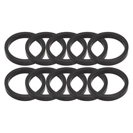 ORIGIN8 Origin 8 5mm 1-1/8" Headset Spacer Blk