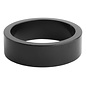 Sunlite Origin 8 10mmx1-1/8 Headset Spacer Blk