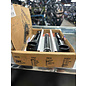 Profile Racing Profile Racing Chrome Moly Race Crankset )  (RHD 182mm Blk