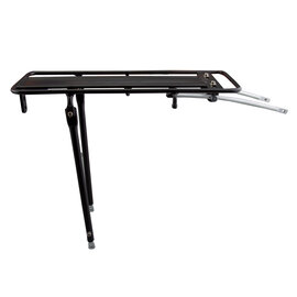 Sunlite Sunlite Gold-Tec Adj Rack Blk