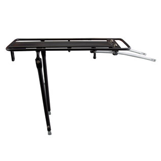 Sunlite Sunlite Gold-Tec Adj Rack Blk