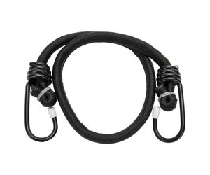 Heavy duty clearance shock cord