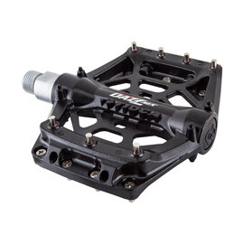 Tioga Tioga Pedals Spyder Dazz MX Aly 9/16 BK