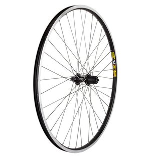 Wheelmaster Wheelmaster Rear Wheel 700x35 MSW 36H Blk