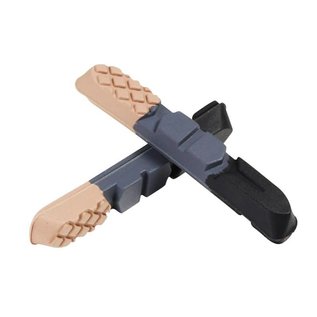 Serfas Serfas BP-300UL MTB Brake Pads Triple Comp.