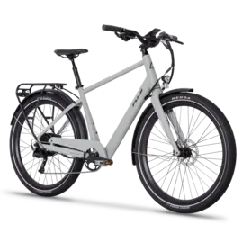 Fuji Fuji Boulevard Evo 19 Cool Gray