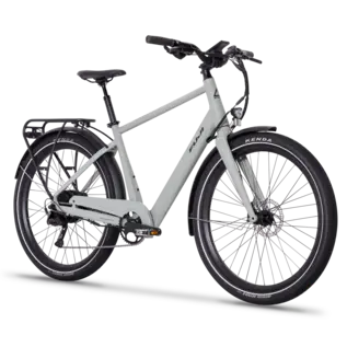 Fuji Fuji Boulevard Evo 19 Cool Gray