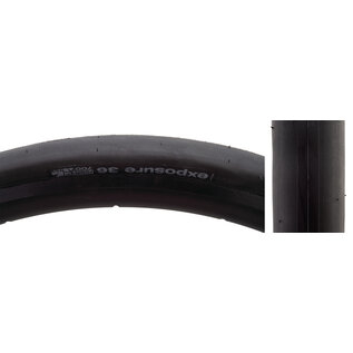 WTB WTB Tire Exposure Road TCS 700x36 BK/BK