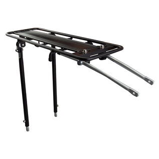 Sunlite Sunlite Gold-Tec Adj Rack Blk