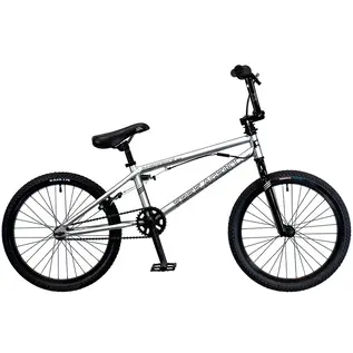 Free Agent Free Agent Maverick RT Bright Silver