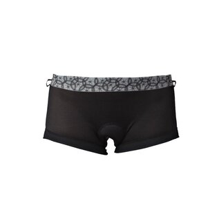 Club Ride Club Ride Women's Damsel Brief Liner Blk
