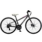 KHS KHS Vitamin A Ladies Matte Gray Sm