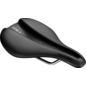 Fabric Line S Race Team Flat Saddle BKB 142mm
