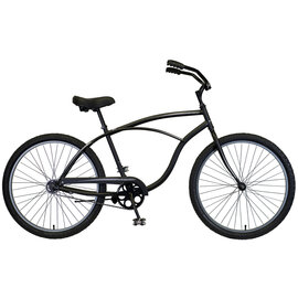 KHS Bicycles Manhattan Aero 26 Cruiser