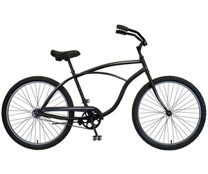 Manhattan Aero 26 Cruiser - Icycle Texas Manhattan Aero 26 Cruiser - Icycle Texas