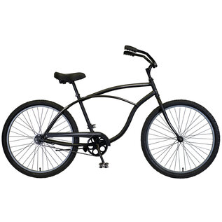 KHS Bicycles Manhattan Aero 26 Cruiser
