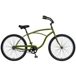 KHS Bicycles Manhattan Aero 26 Cruiser