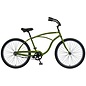 KHS Bicycles Manhattan Aero 26 Cruiser