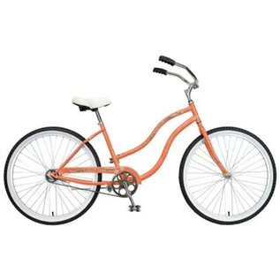 KHS Bicycles Manhattan Aero 26 Cruiser